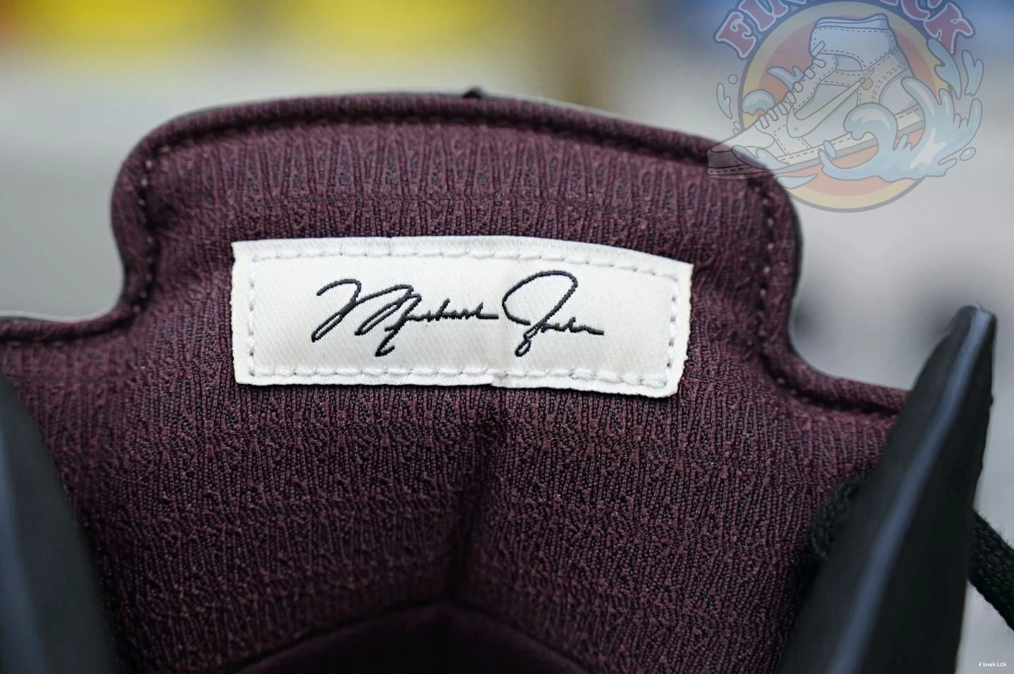 MANIÉRE MA A 5 Jordan x Air 0125